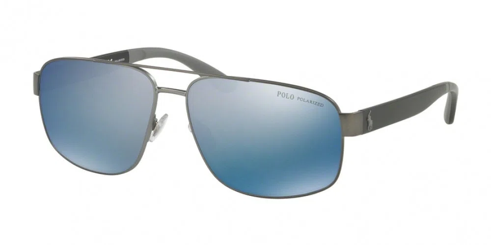 Polo 3112 Sunglasses - view 5